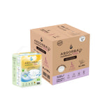 Nateen Super ClothAir (Adult Diapers - 10 Pieces)