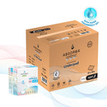 Nateen Soft Underpads (10 Pads)