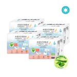 Nateen Soft (Adult Diapers - 10 Pieces)