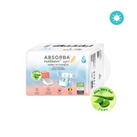 Nateen Soft (Adult Diapers - 10 Pieces)