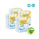 Nateen Super ClothAir (Adult Diapers - 10 Pieces)
