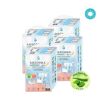 Nateen Soft (Adult Diapers - 10 Pieces)