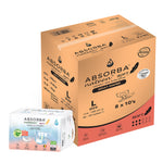 Nateen Soft (Adult Diapers - 10 Pieces)