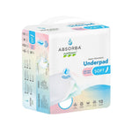 Nateen Soft Underpads (10 Pads)