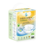 Nateen Super ClothAir (Adult Diapers - 10 Pieces)
