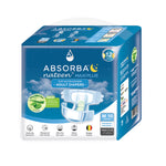 Nateen MAXI Plus (Adult Diapers - 10 Pieces)