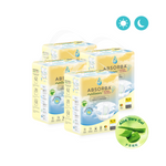 Nateen Super ClothAir (Adult Diapers - 10 Pieces)