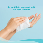 Nateen Wet Wipes