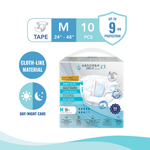 Conti-Fit Plus Adult Diapers