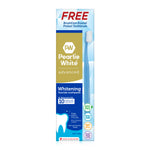 Pearlie White Advanced Whitening Fluoride Toothpaste Bundle