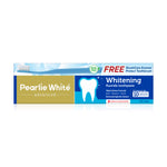 Pearlie White Advanced Whitening Fluoride Toothpaste Bundle