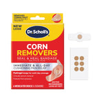 Dr.Scholl Corn Removers Seal & Heal Bandage