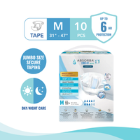Conti-Fit Soft Adult Diapers