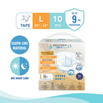 Conti-Fit Plus Adult Diapers