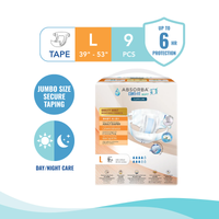 Conti-Fit Soft Adult Diapers