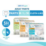 Conti-Fit Soft Adult Pants