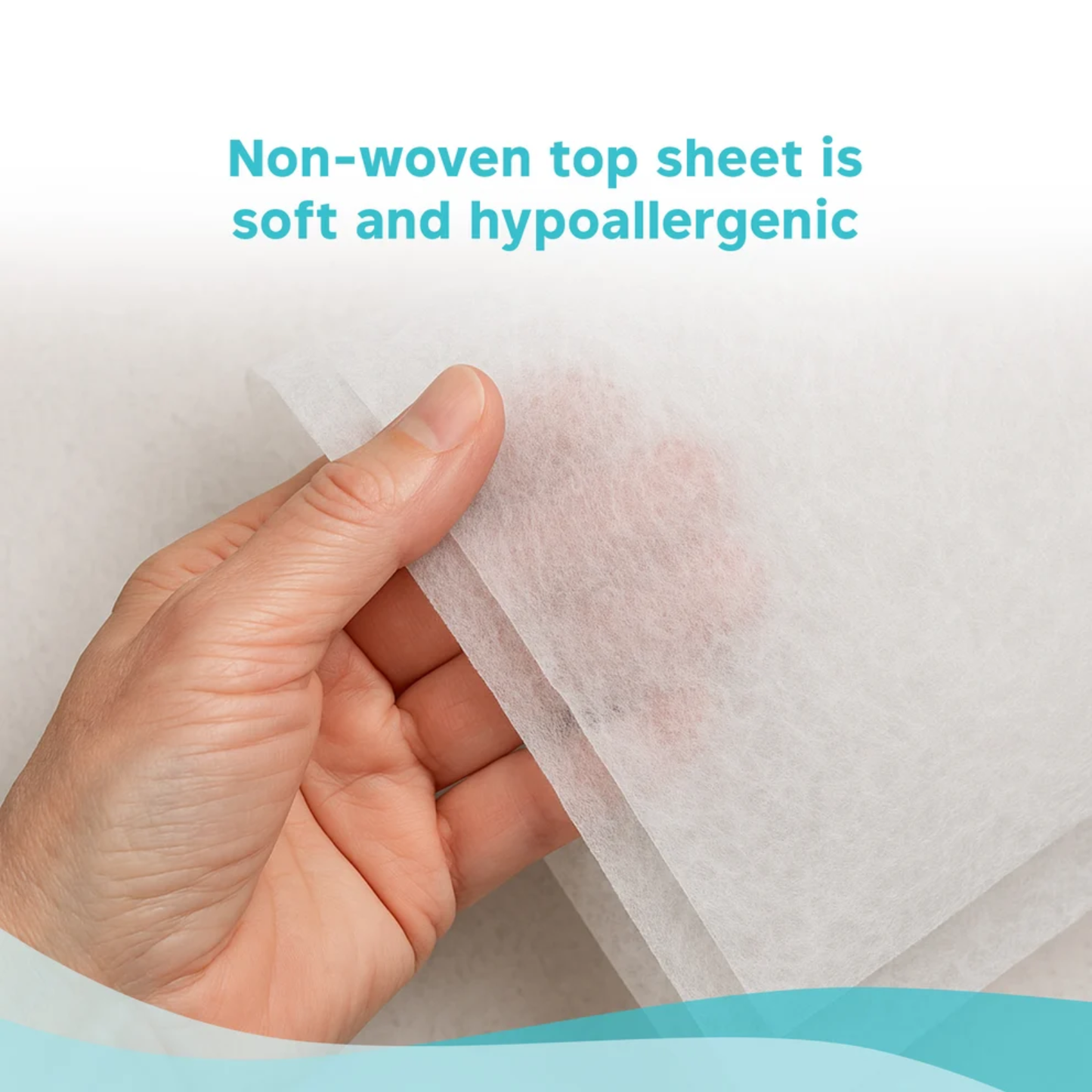 Nateen Soft Underpads