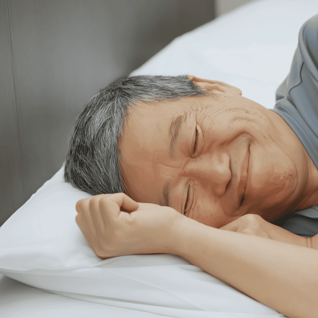 Standing Waterproof Leak Guards – taller leak guards for optimum protection and to reduce urine leakage