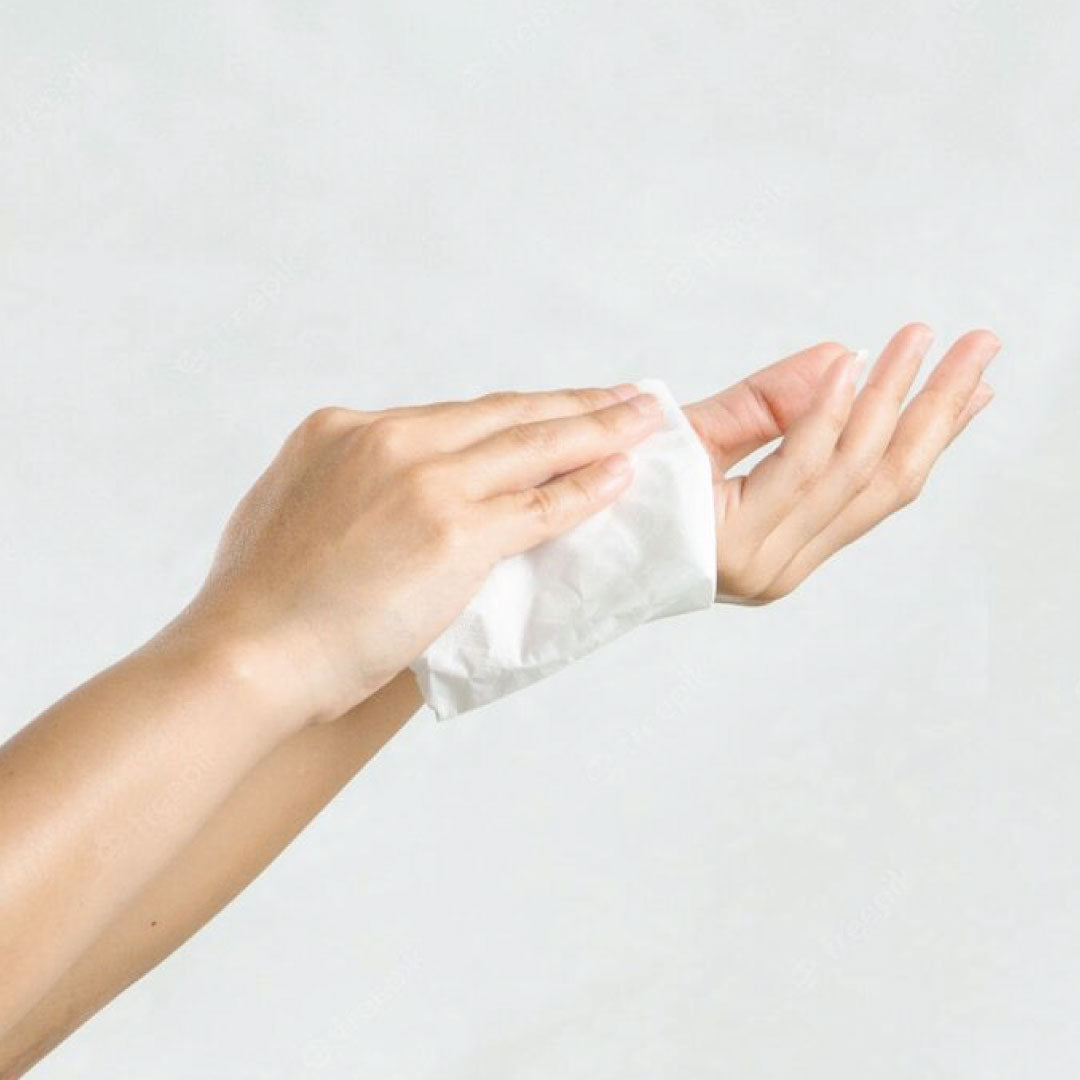 Extra thick, large, and soft for best comfort