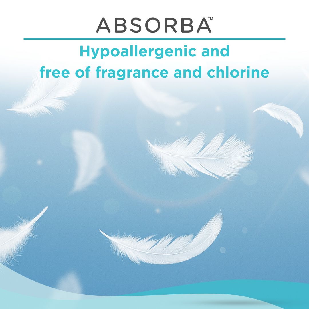 HygieniQ Underpads 10s