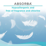 Nateen Soft Underpads (10 Pads)