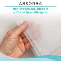 Nateen Soft Underpads (10 Pads)