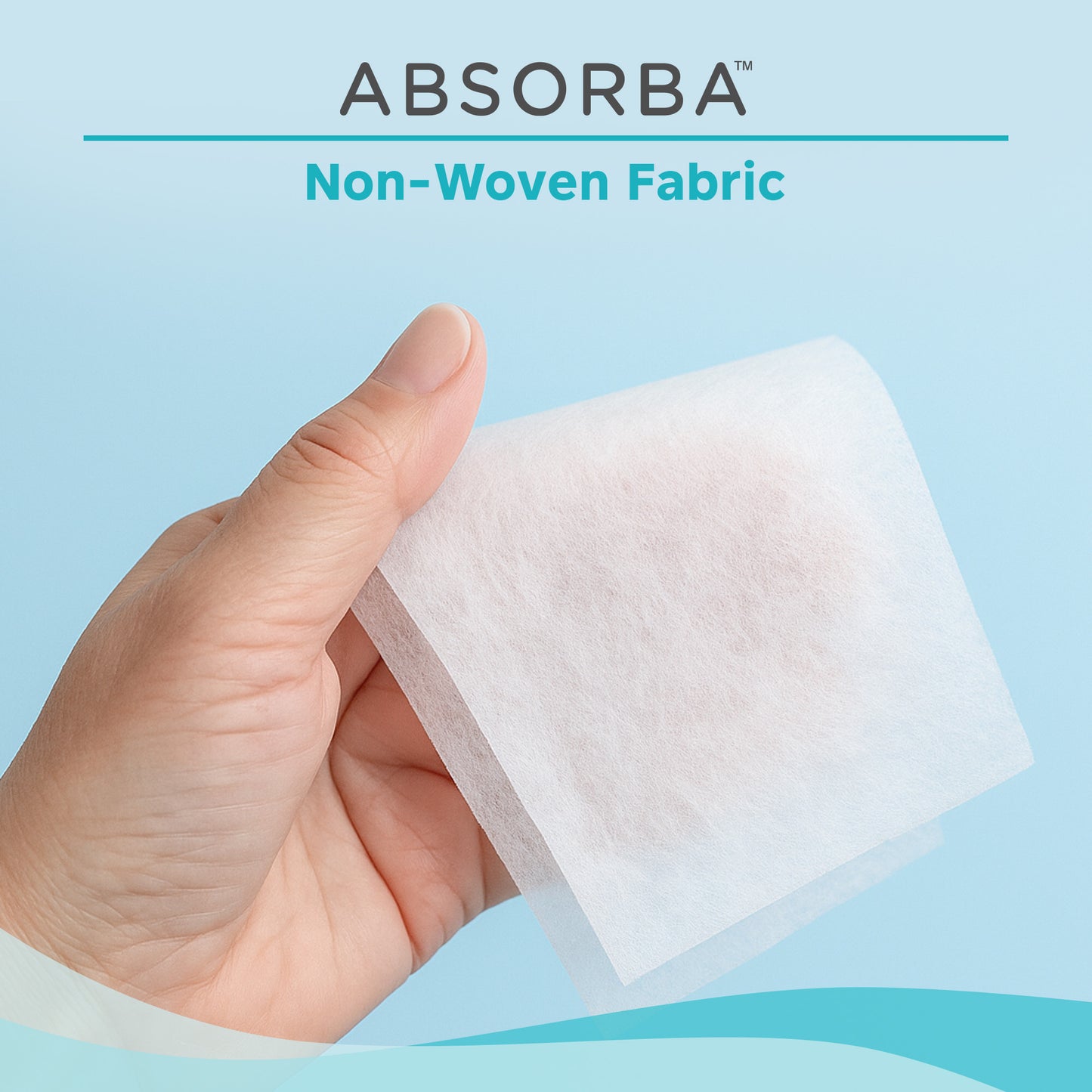 Nateen Wet Wipes (40 Pieces)