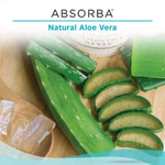 Nateen Wet Wipes (40 Pieces)