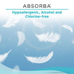 Nateen Wet Wipes (40 Pieces)