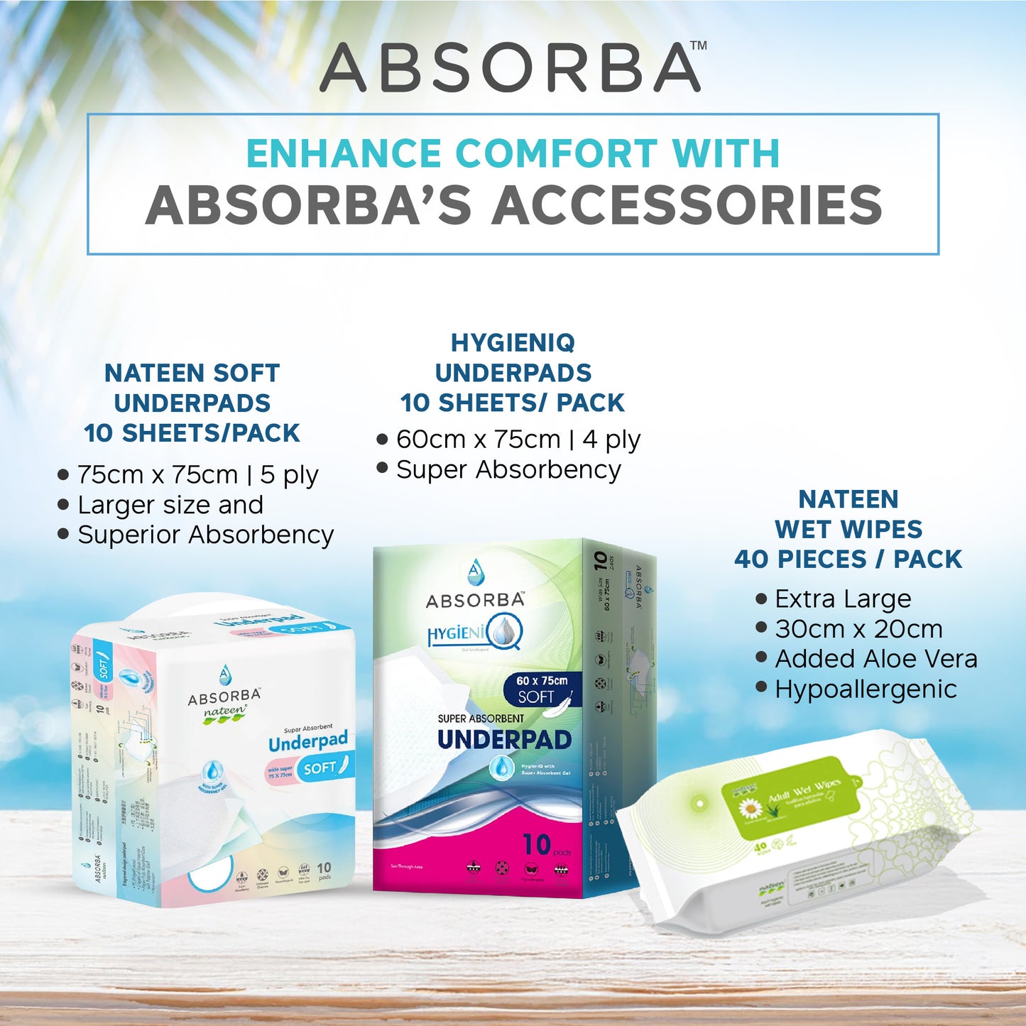 Conti-Fit Soft Adult Pants