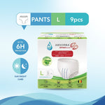 Nateen Afina Plus Pull Up Pants