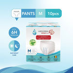 Nateen Afina Plus Pull Up Pants