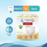 Nateen Afina Plus Pull Up Pants