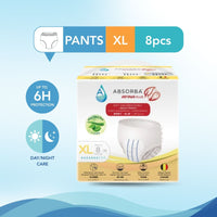 Nateen Afina Plus Pull Up Pants