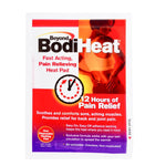 Fast Acting Pain Relieving Heat Pad