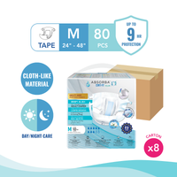 Conti-Fit Plus Adult Diapers