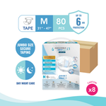 Conti-Fit Soft Adult Diapers