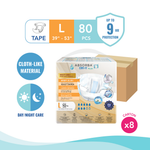Conti-Fit Plus Adult Diapers