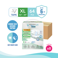 Conti-Fit Soft Adult Diapers