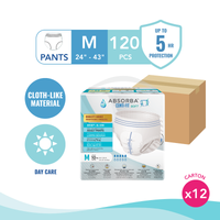 Conti-Fit Soft Adult Pants