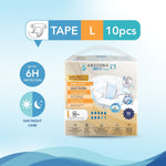 Conti-Fit Plus Adult Diapers
