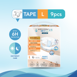 Conti-Fit Soft Adult Diapers