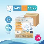 Conti-Fit Plus Adult Diapers