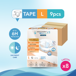 Conti-Fit Soft Adult Diapers