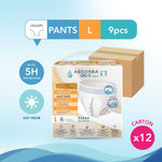 Conti-Fit Soft Adult Pants