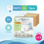 Conti-Fit Soft Adult Pants