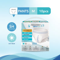 Conti-Fit Soft Adult Pants