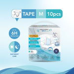 Conti-Fit Plus Adult Diapers