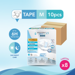 Conti-Fit Soft Adult Diapers