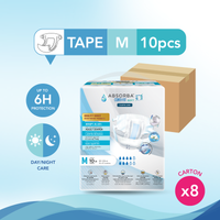 Conti-Fit Soft Adult Diapers